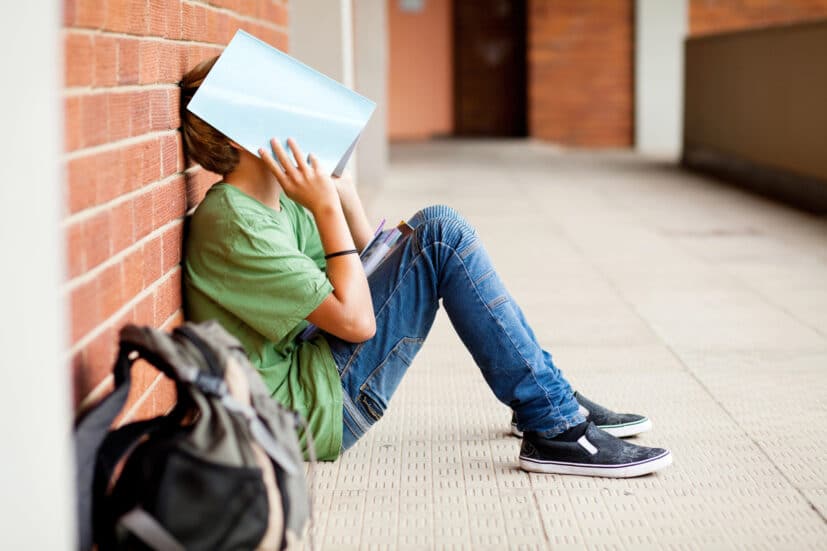 15 Things I Wish I Knew as an Introverted Teenager