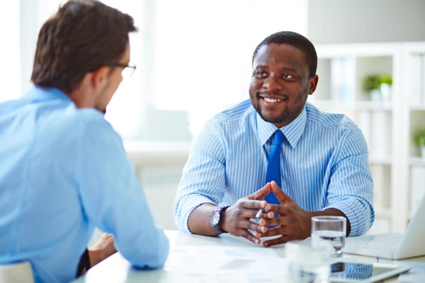 Job Interview