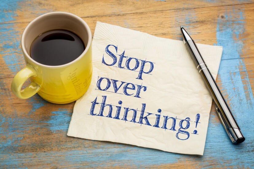 8 Signs You’re an Overthinking Introvert (and How to Break Free)