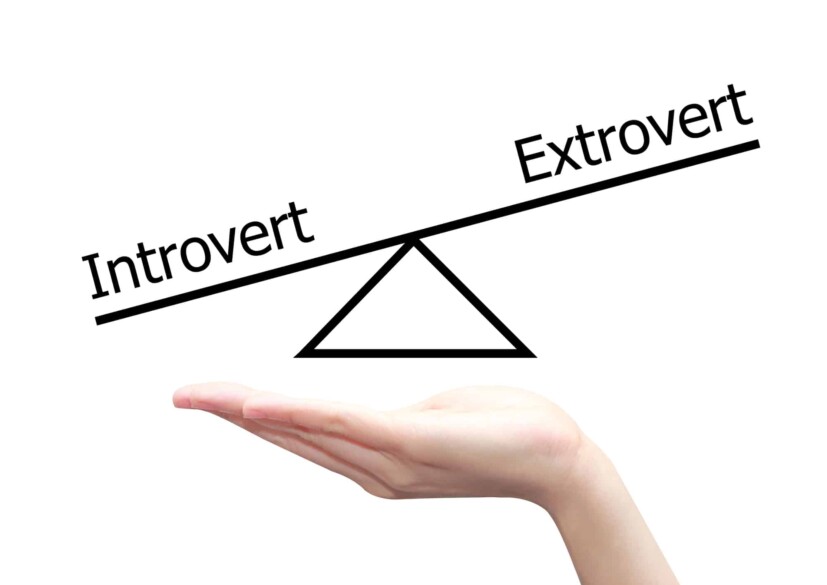 7 Secrets to Thriving as an Introvert in an Extroverted World