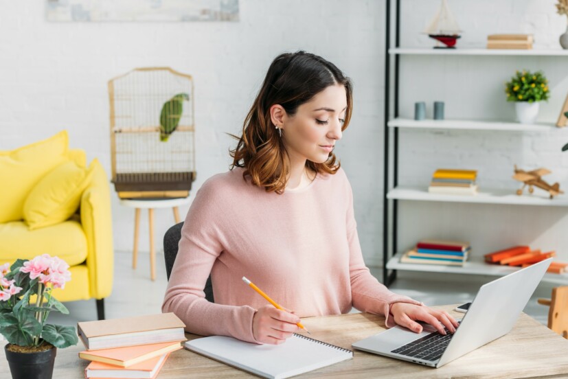 7 Perfect Work-from-Home Jobs for Introverts Who Crave a Quieter Lifestyle