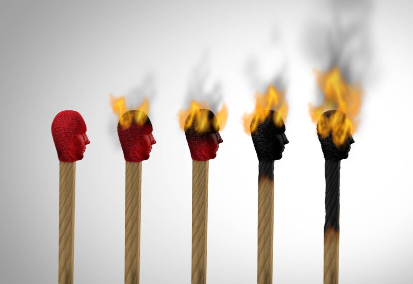 7 Reasons Why Introverts May Be More Prone to Burnout