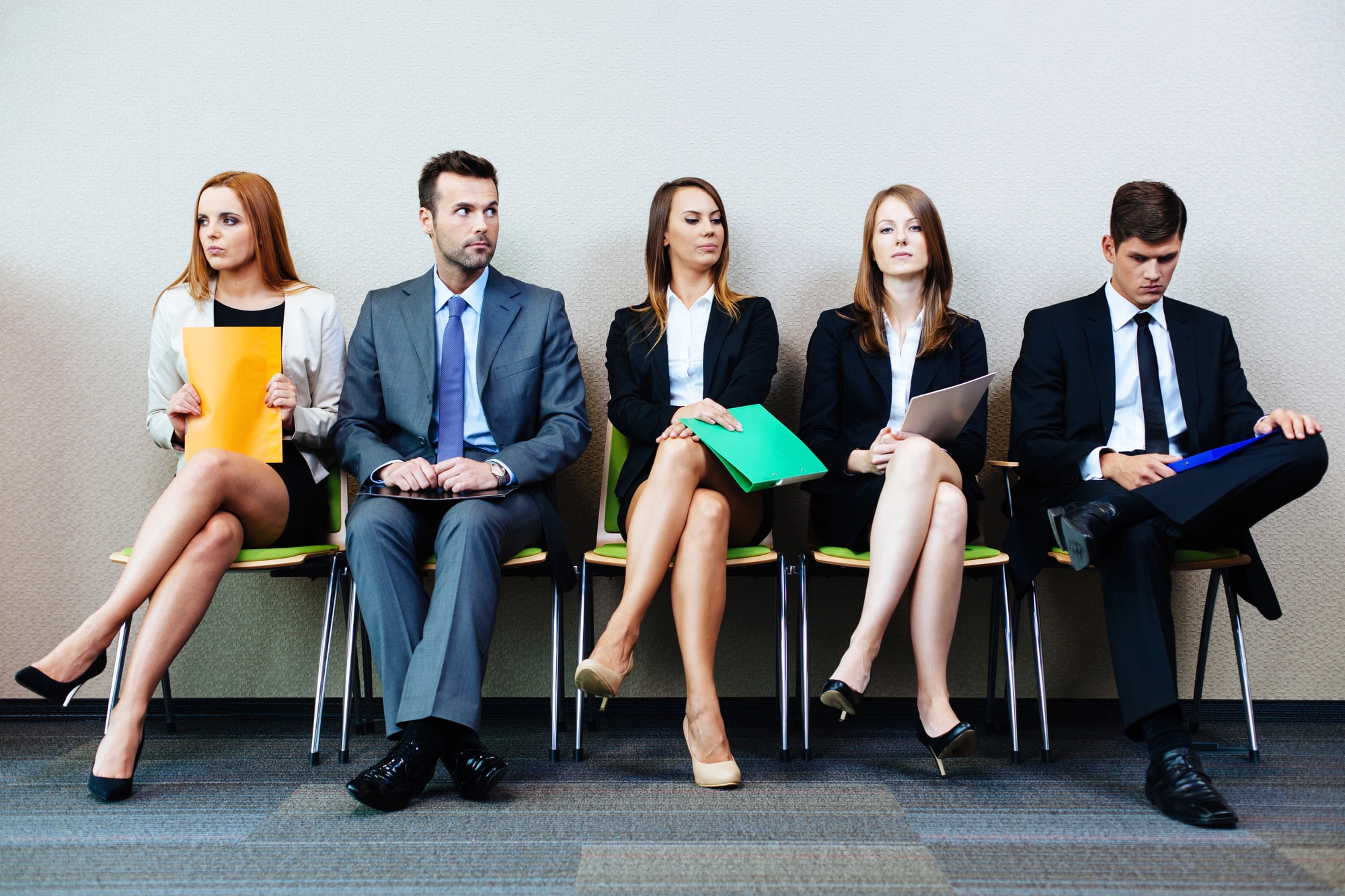 Job Interview