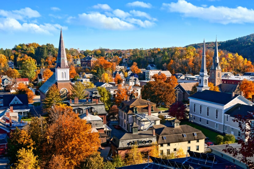 Burlington, Vermont