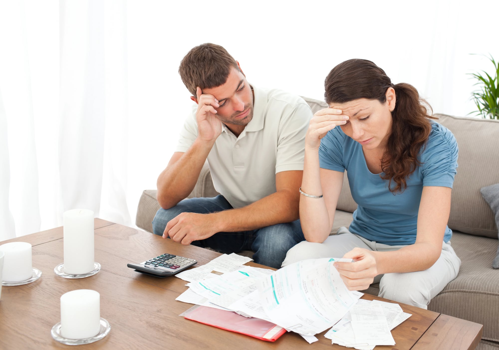 Finances for introverts