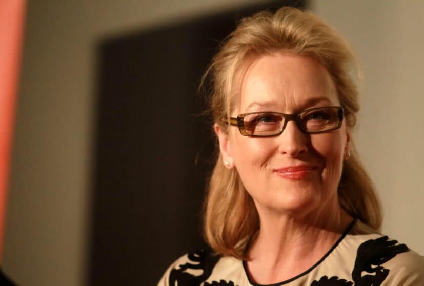 7 Surprising Life Lessons from Famous Introvert Meryl Streep