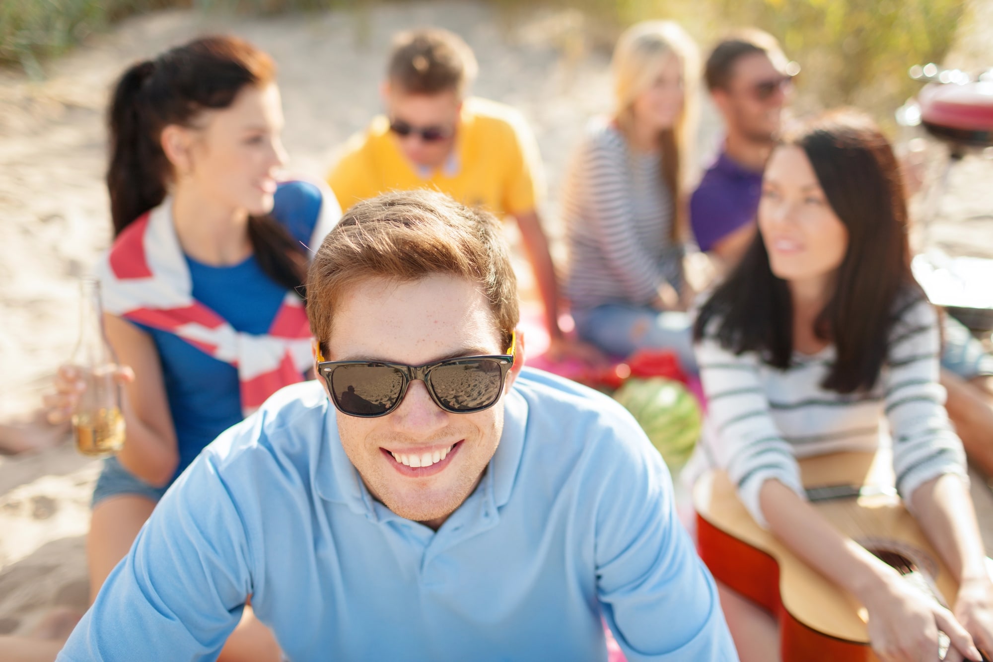 Game-Changing Tips to Crush Social Anxiety as an Introverted Badass