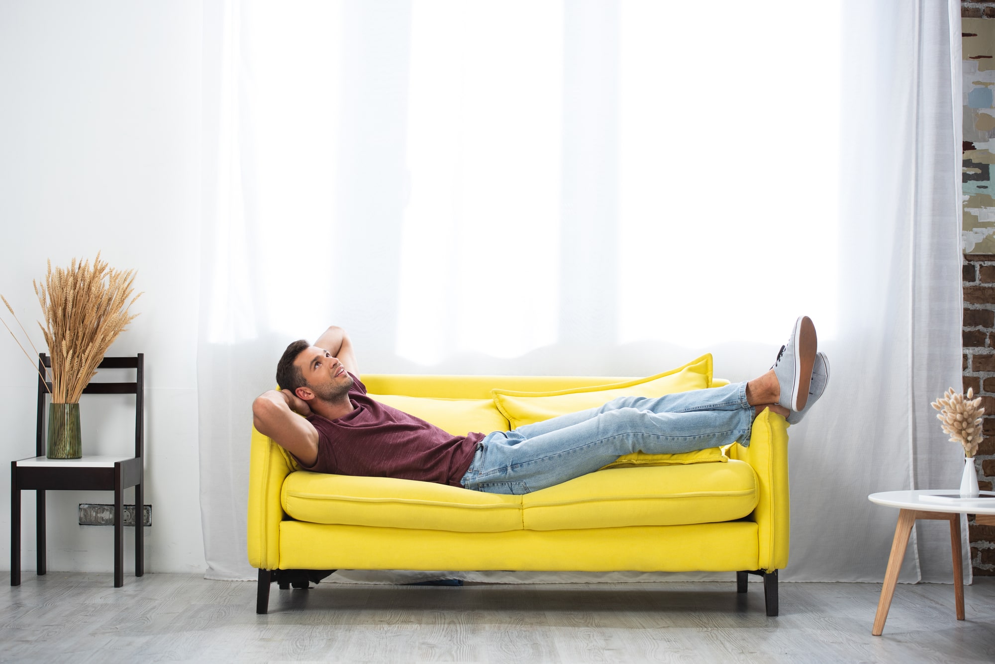 minimal life introverts