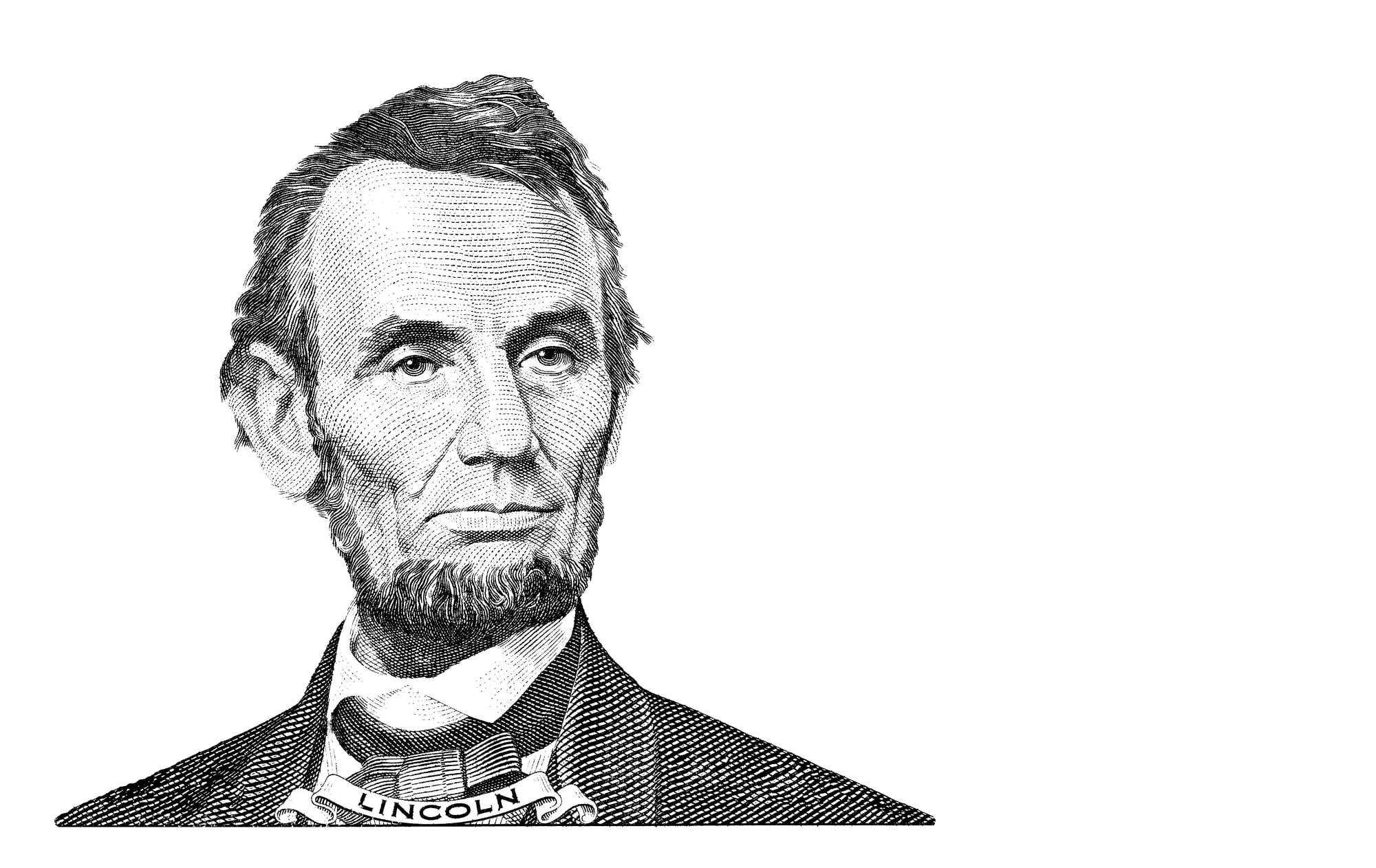 Abraham Lincoln introvert