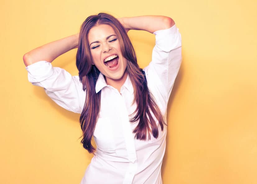 7 Confidence Boosters for Introverts