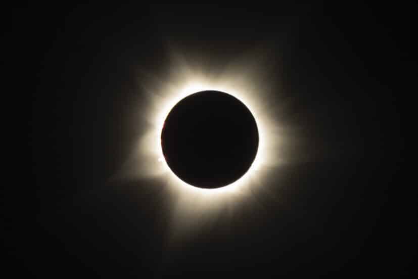 7 Powerful Lessons Introverts Can Learn from the 2024 Solar Eclipse