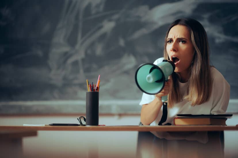 7 Reasons Teachers Should Stop Forcing Introverts to Speak Up More
