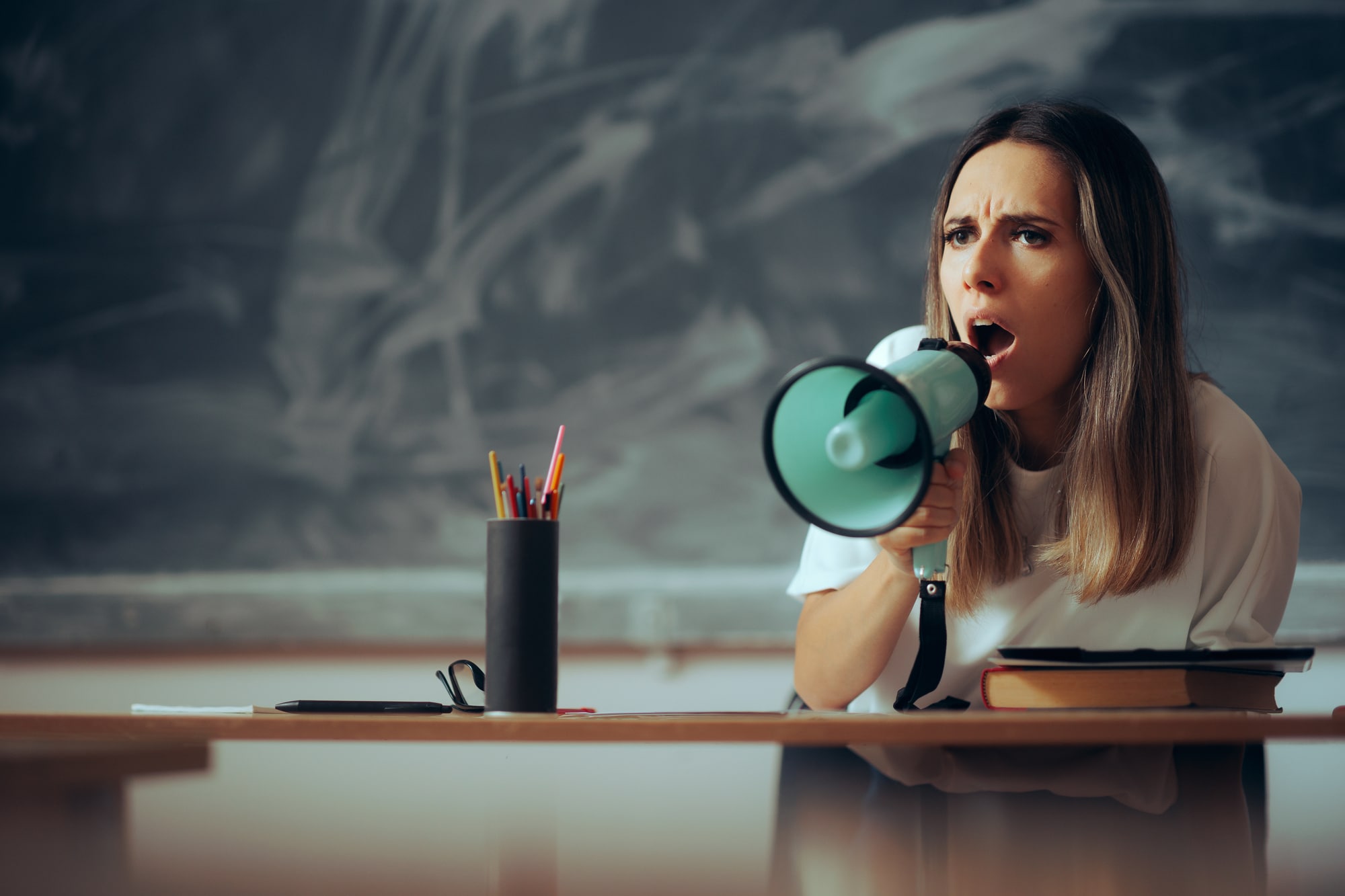 teachers not getting introverts