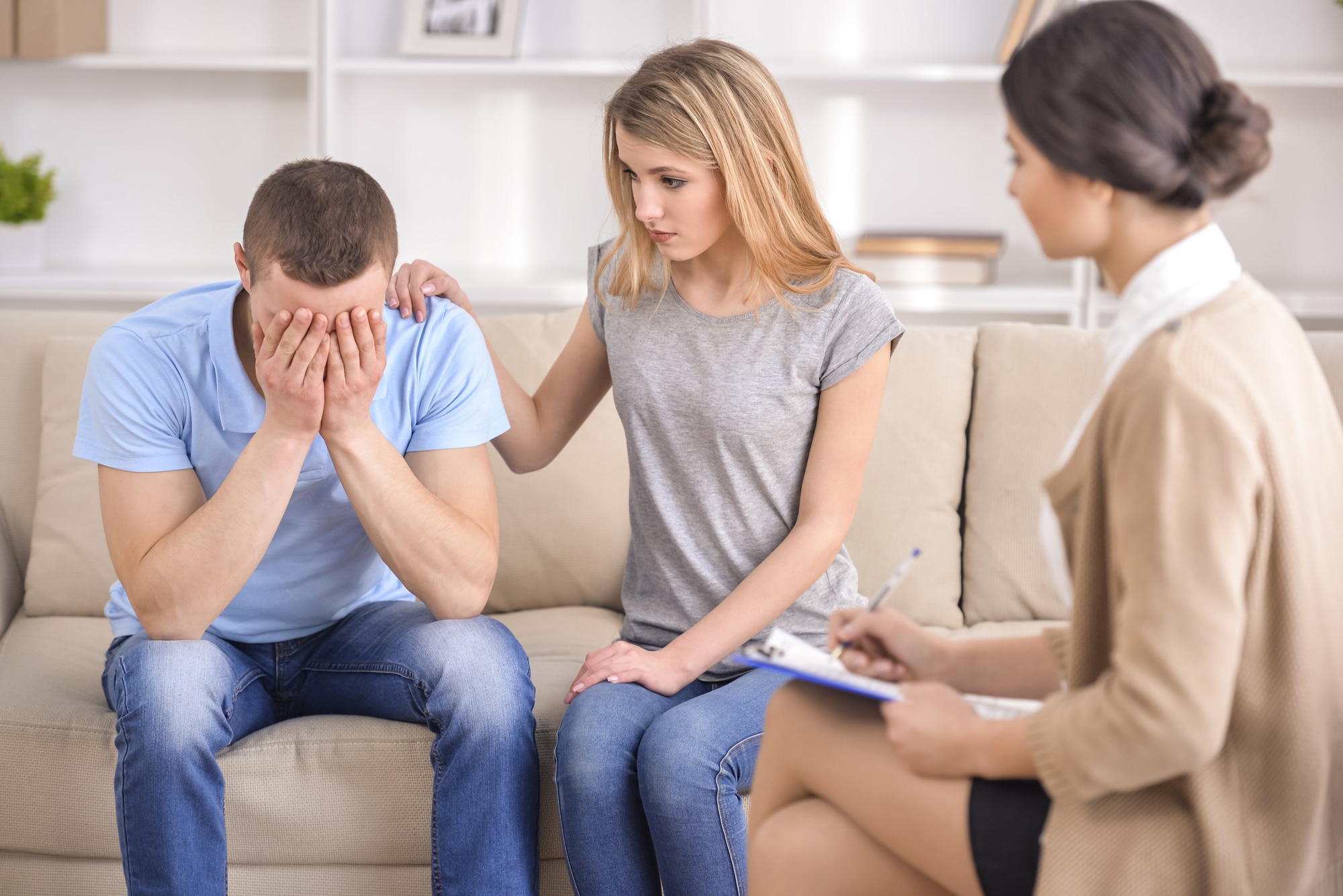 Comforting things introverts need to hear